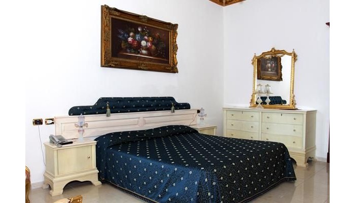 Hotel Euro Iglesias poza 4