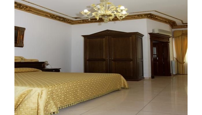 Hotel Euro Iglesias poza 5