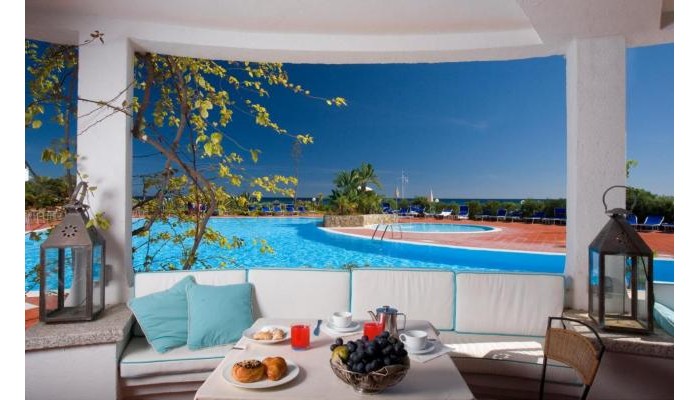 Hotel Flamingo poza 1