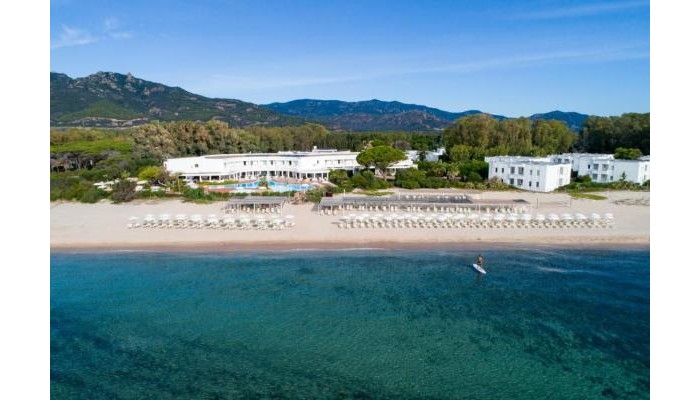 Hotel Flamingo poza 0