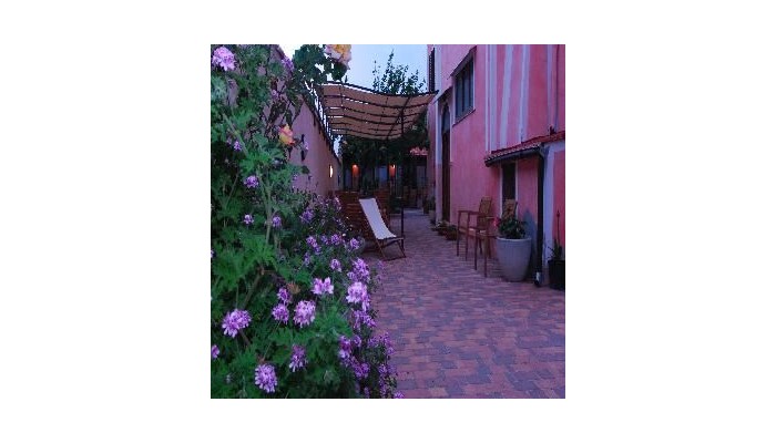 Hotel Flowery Inn Villa poza 2