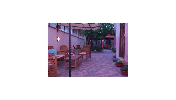 Hotel Flowery Inn Villa poza 9