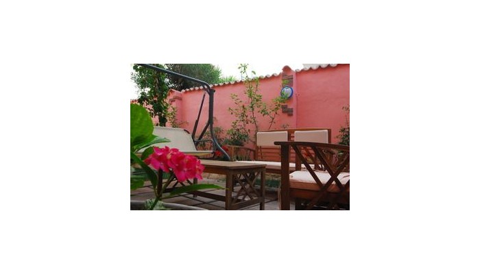 Hotel Flowery Inn Villa poza 7