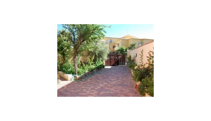 Hotel Flowery Inn Villa poza 0