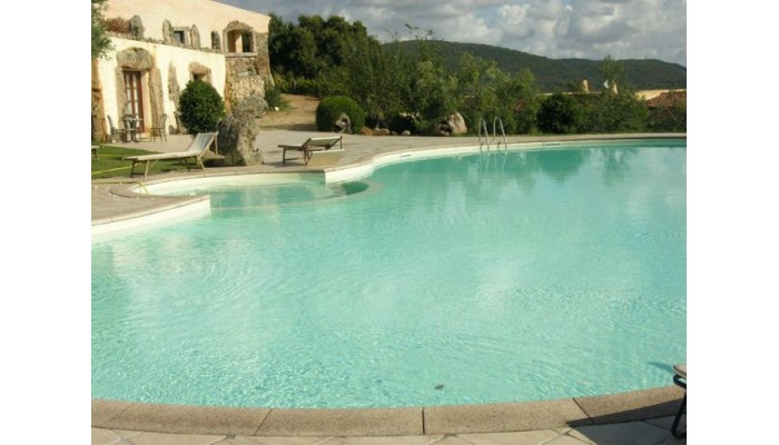 Hotel Funtana Abbas poza 0