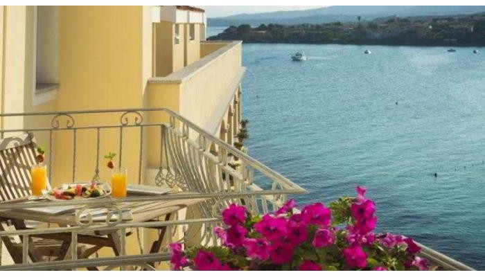 Hotel Gabbiano Azzurro poza 0