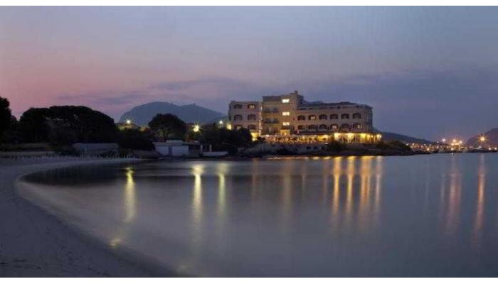 Hotel Gabbiano Azzurro poza 7