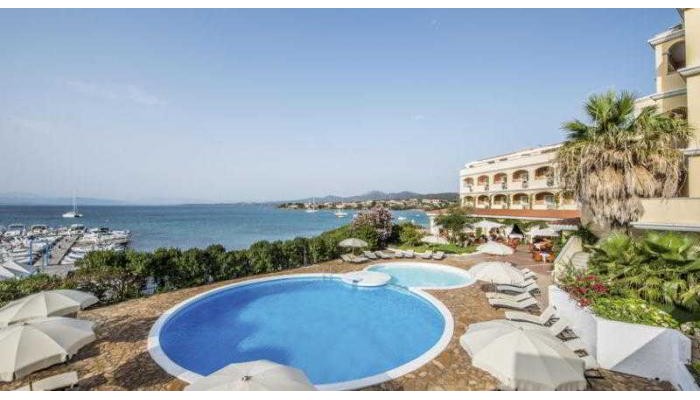 Hotel Gabbiano Azzurro poza 3