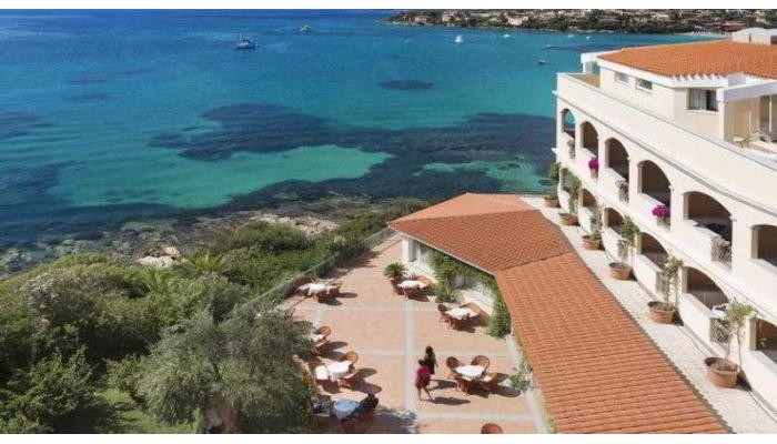 Hotel Gabbiano Azzurro poza 6