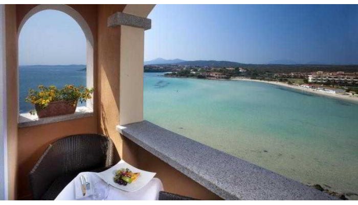 Hotel Gabbiano Azzurro poza 9