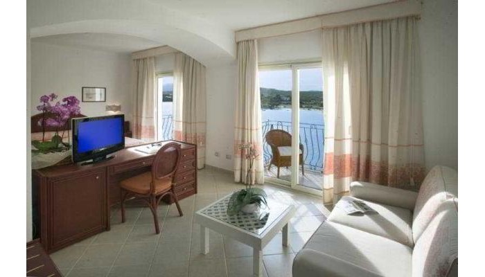 Hotel Gabbiano Azzurro poza 4