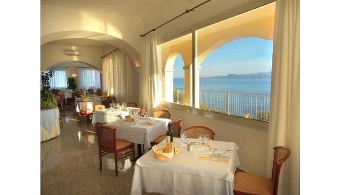 Hotel Gabbiano Azzurro poza 8