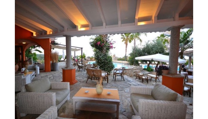 Hotel Galanias poza 0