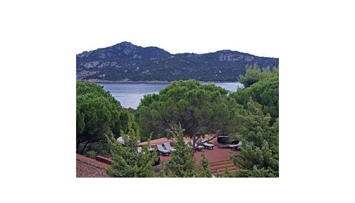 Hotel Ginestre poza 1