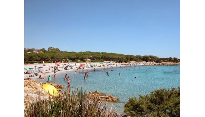 Hotel Gli Ontani Residence poza 1