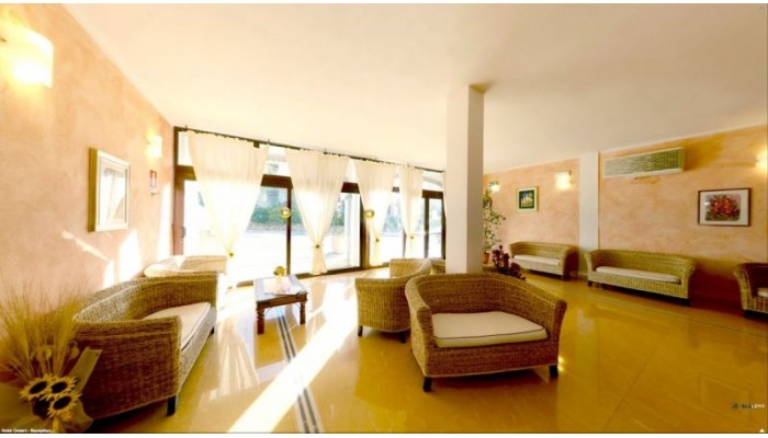 Hotel Gli Ontani Residence poza 9