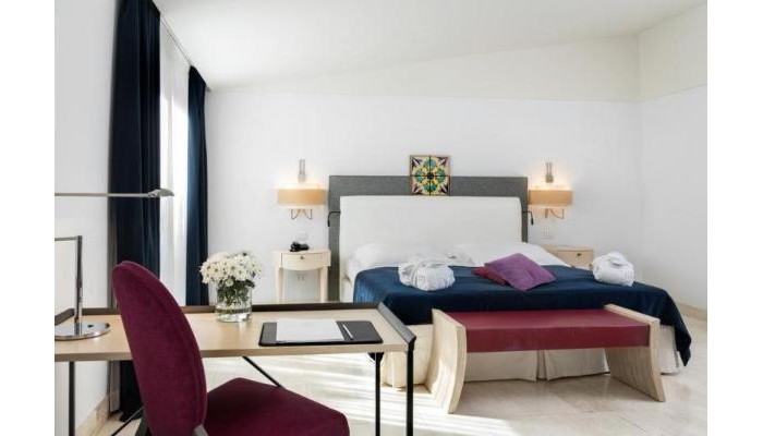 Hotel Golf Is Arenas poza 3