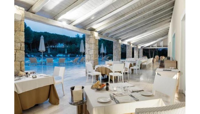 Hotel Golf Is Arenas poza 1