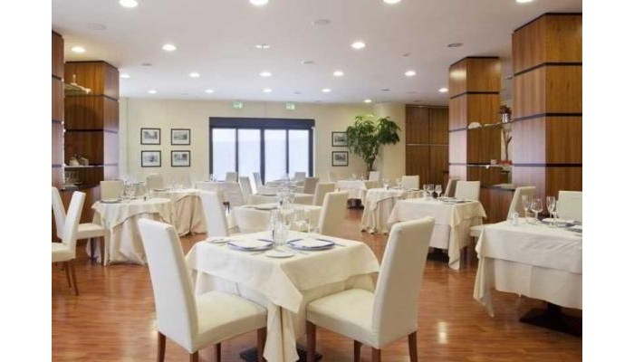 Hotel Holiday Inn Cagliari poza 3