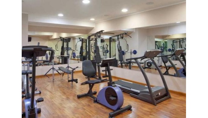 Hotel Holiday Inn Cagliari poza 2