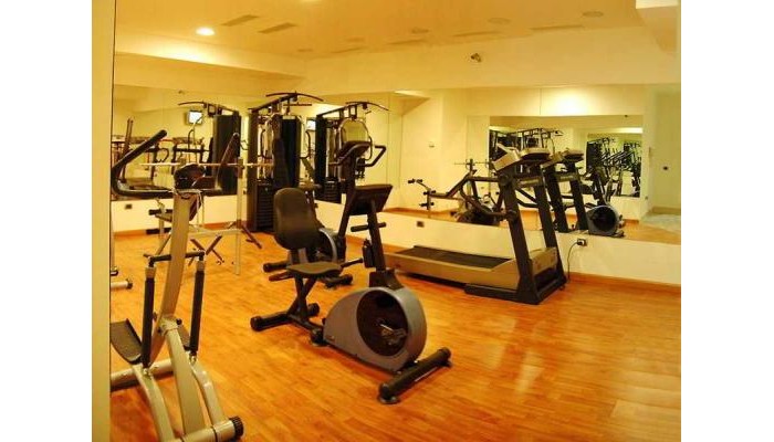 Hotel Holiday Inn Cagliari poza 7