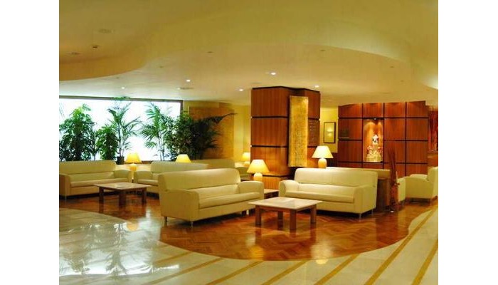 Hotel Holiday Inn Cagliari poza 6