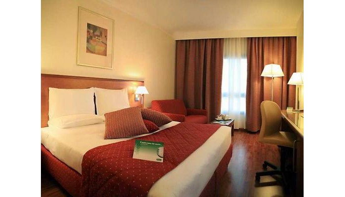 Hotel Holiday Inn Cagliari poza 1