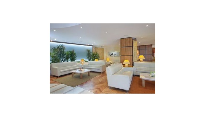 Hotel Holiday Inn poza 5