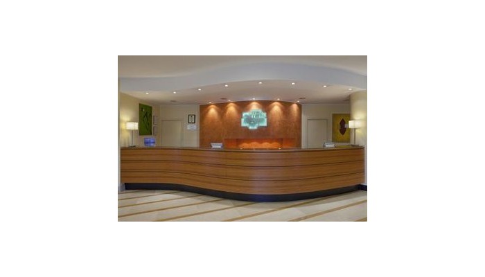 Hotel Holiday Inn poza 2