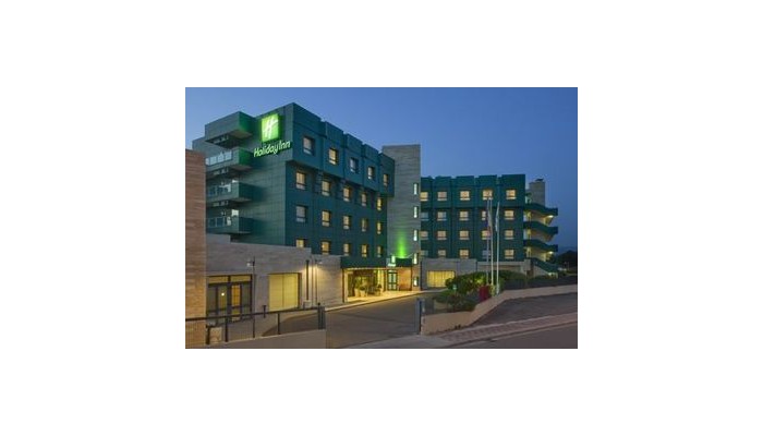 Hotel Holiday Inn poza 1