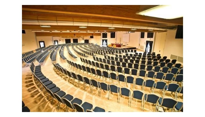 Hotel Horse Country Resort Congress & Spa poza 6