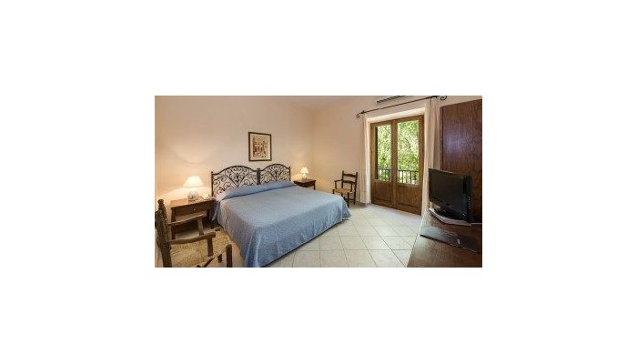 Hotel Is Morus Relais poza 3