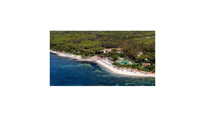 Hotel Is Morus Relais poza 0