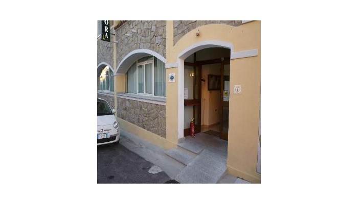 Hotel L' Ancora poza 11