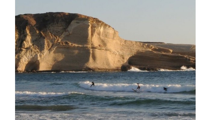 Hotel La Baja Pittinuri poza 3