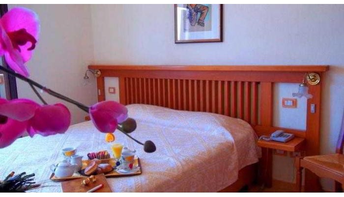 Hotel La Conchiglia poza 2