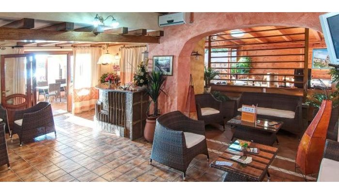 Hotel La Conchiglia poza 5