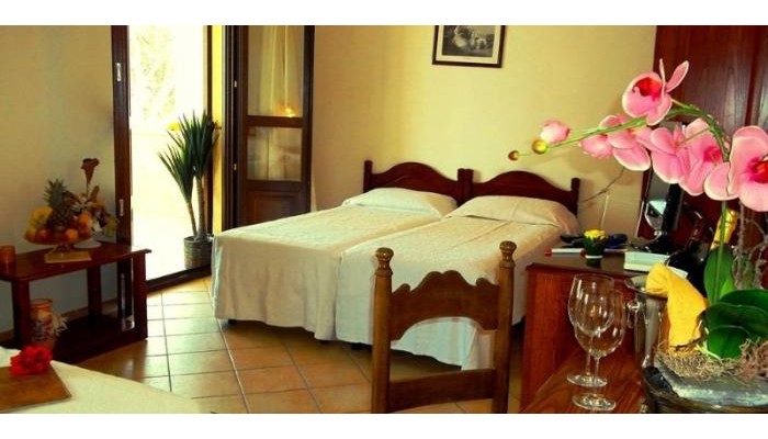 Hotel La Conchiglia poza 6