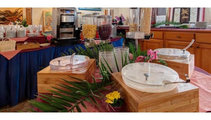 Hotel La Conchiglia poza 7