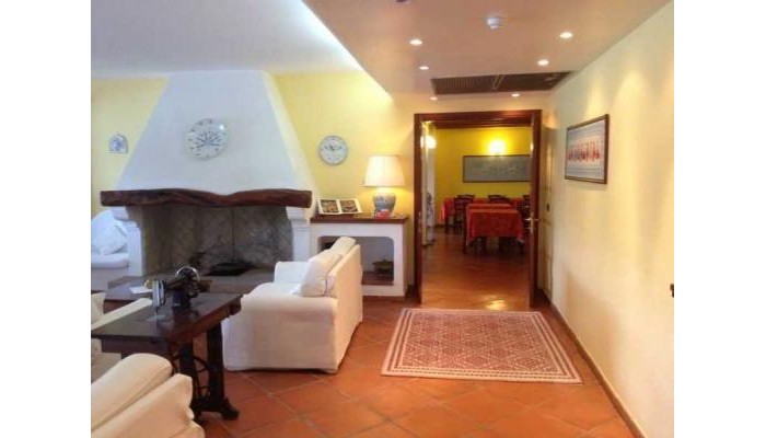 Hotel La Funtana poza 5