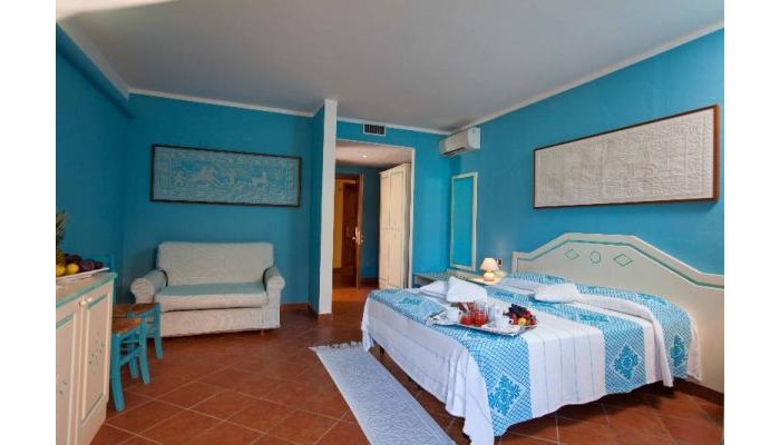 Hotel La Funtana poza 3