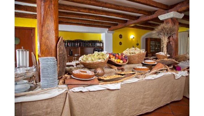 Hotel La Funtana poza 4