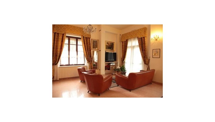 Hotel La Margherita & Spa poza 3