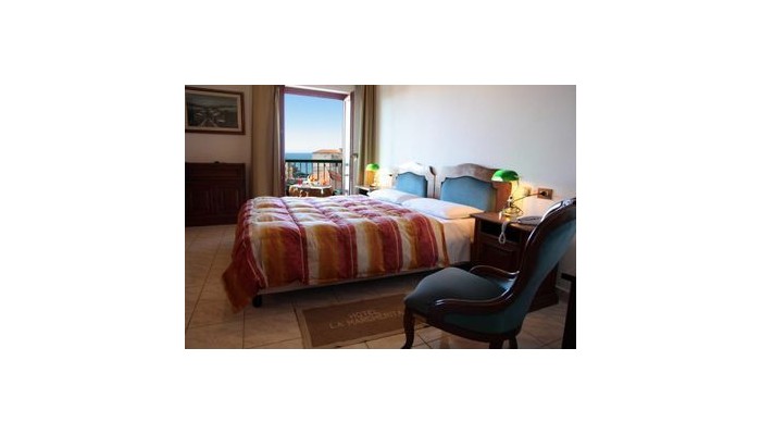 Hotel La Margherita & Spa poza 0