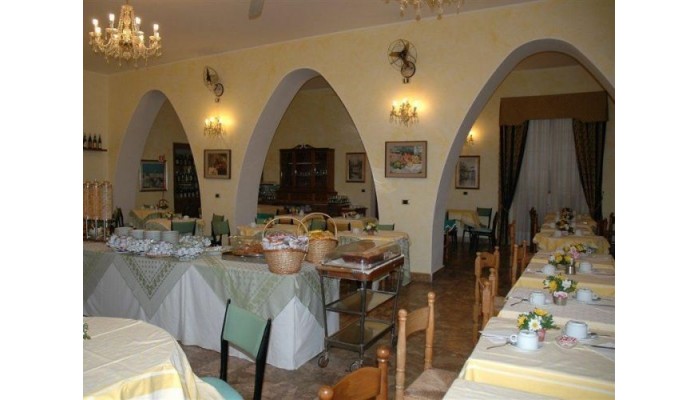 Hotel La Margherita & Spa poza 8