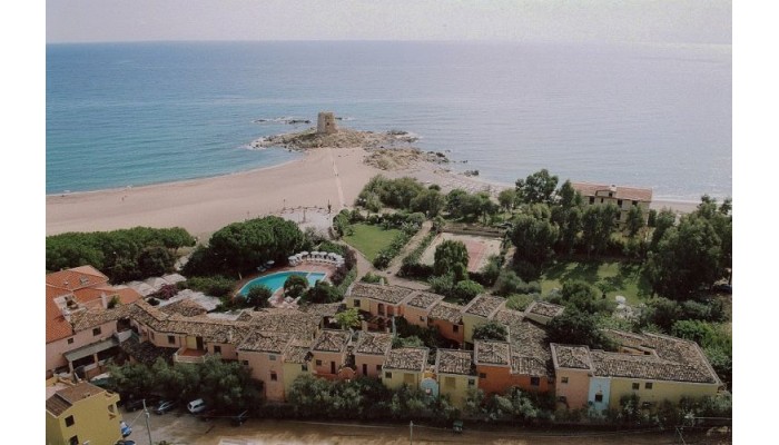 Hotel La Torre poza 2