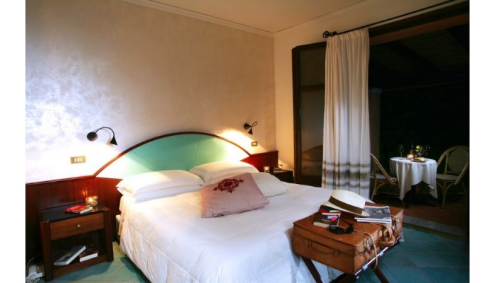 Hotel La Torre poza 1