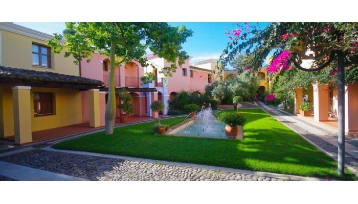 Hotel La Torre poza 3