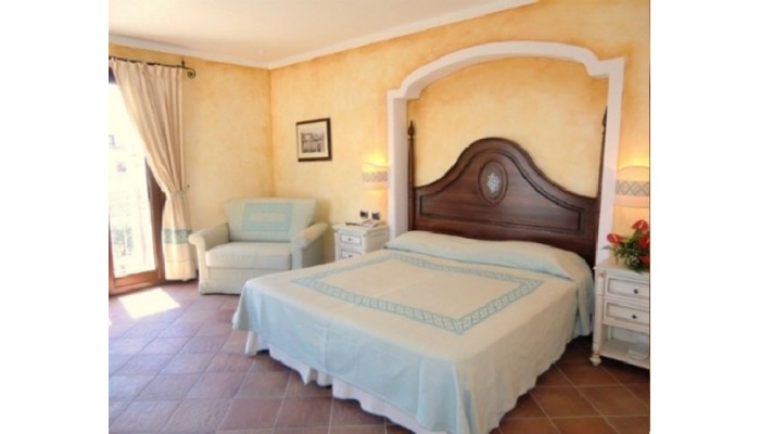 Hotel La Vecchia Fonte poza 1