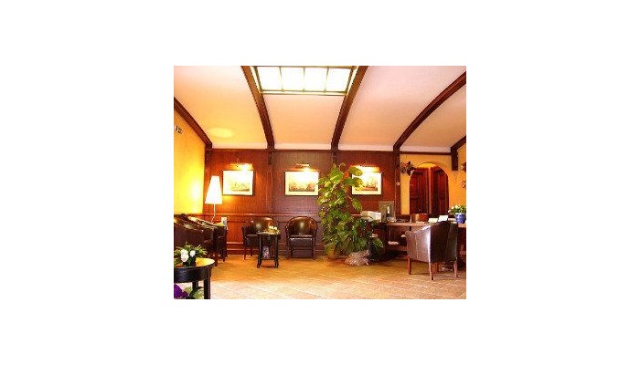 Hotel La Vecchia Fonte poza 3